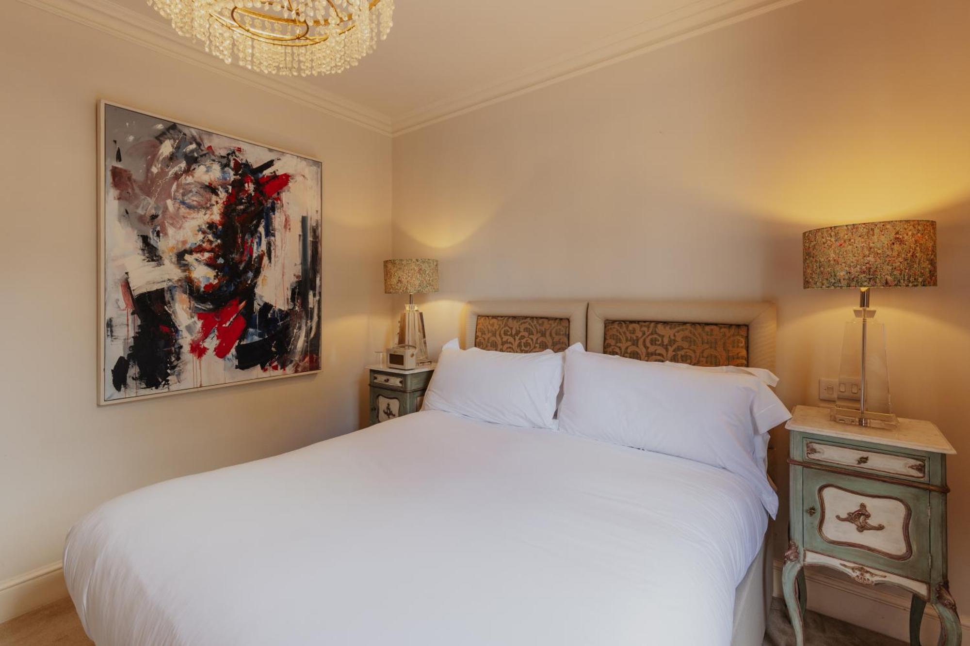 No 15 By Guesthouse, Бат Екстериор снимка A bedroom at the hotel