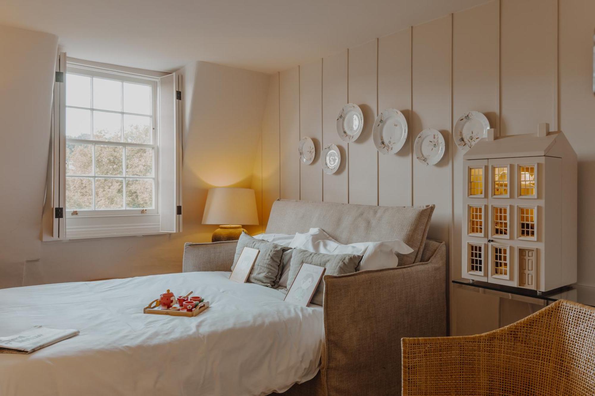 No 15 By Guesthouse, Бат Екстериор снимка The bedroom