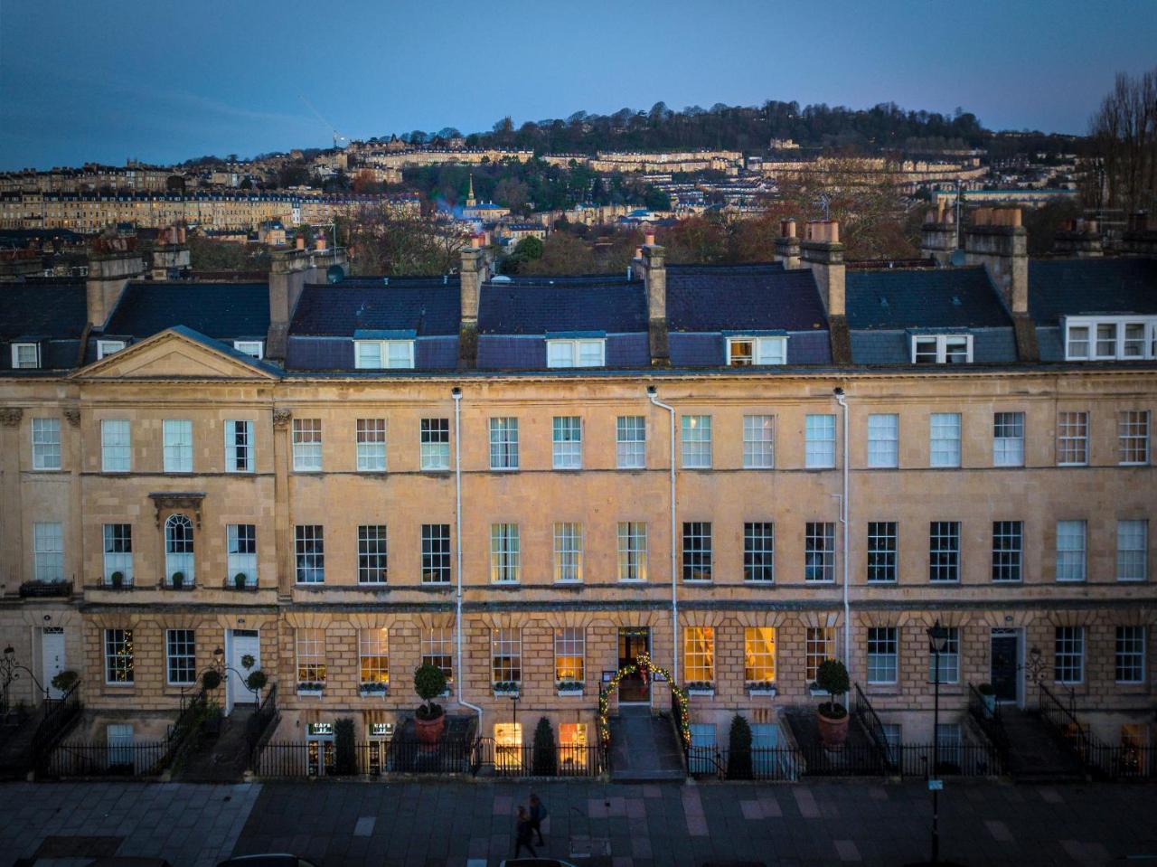 No 15 By Guesthouse, Бат Екстериор снимка The Paragon, Bath